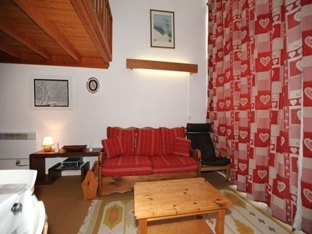 Appartement Les Evons - Les Menuires Brelin