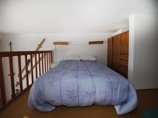 Appartement Les Evons - Les Menuires Brelin