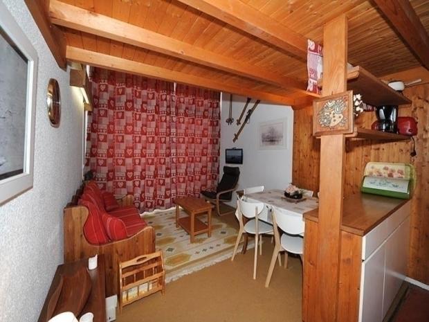 Appartement Les Evons - Les Menuires Brelin