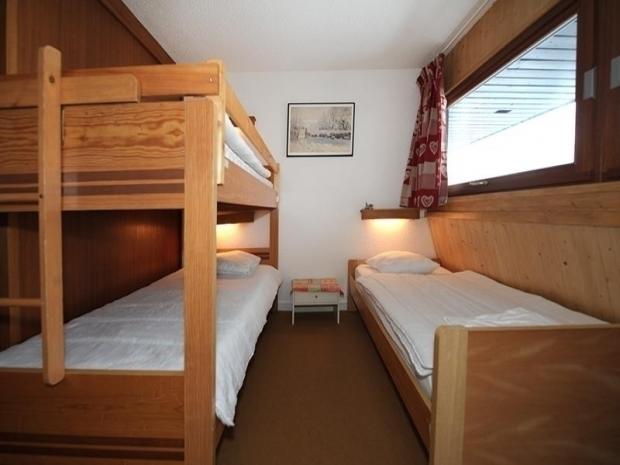 Appartement Les Evons - Les Menuires Brelin