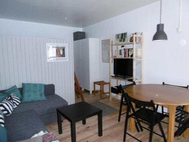 APPARTEMENT LE BOIS D'AUROUZE - Superdévoluy