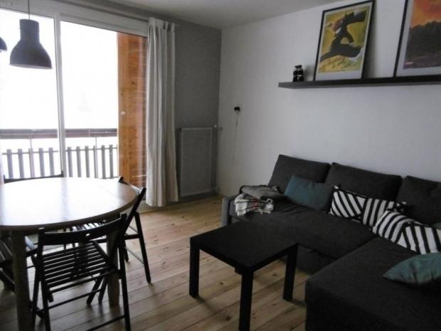 APPARTEMENT LE BOIS D'AUROUZE - Superdévoluy