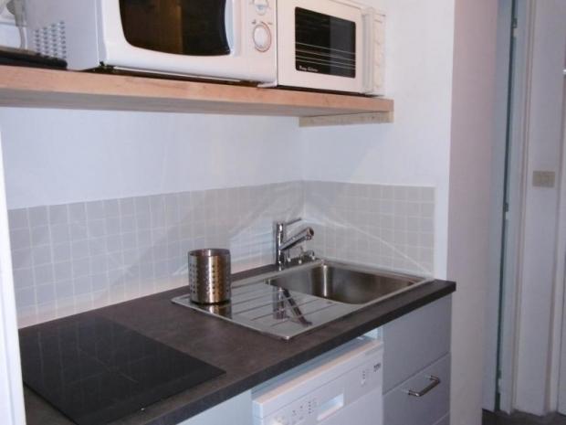 APPARTEMENT LE BOIS D'AUROUZE - Superdévoluy