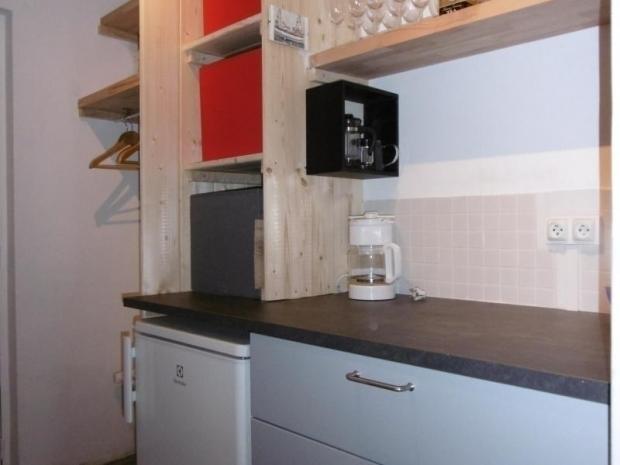 APPARTEMENT LE BOIS D'AUROUZE - Superdévoluy