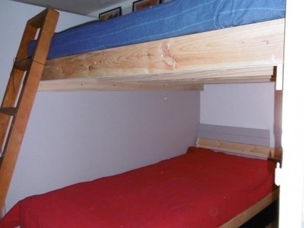 APPARTEMENT LE BOIS D'AUROUZE - Superdévoluy