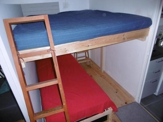 APPARTEMENT LE BOIS D'AUROUZE - Superdévoluy