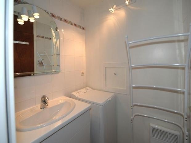 Appartement Danchet - Les Menuires Brelin