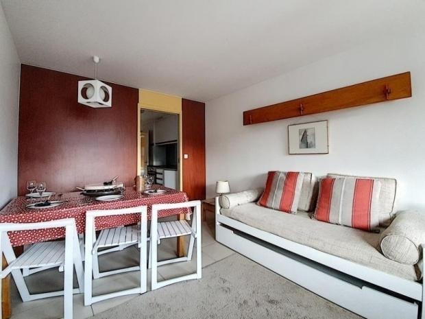 Appartement Alpages - Les Menuires Croisette