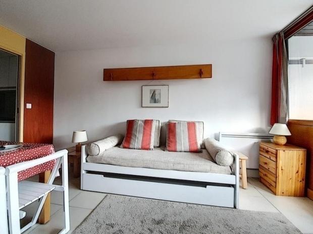 Appartement Alpages - Les Menuires Croisette