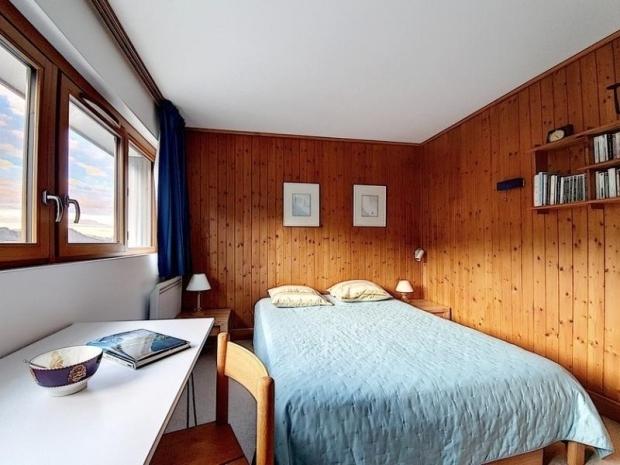 Appartement Alpages - Les Menuires Croisette