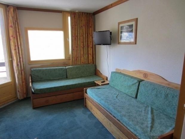 Appartement Médian - Les Menuires Reberty 1850