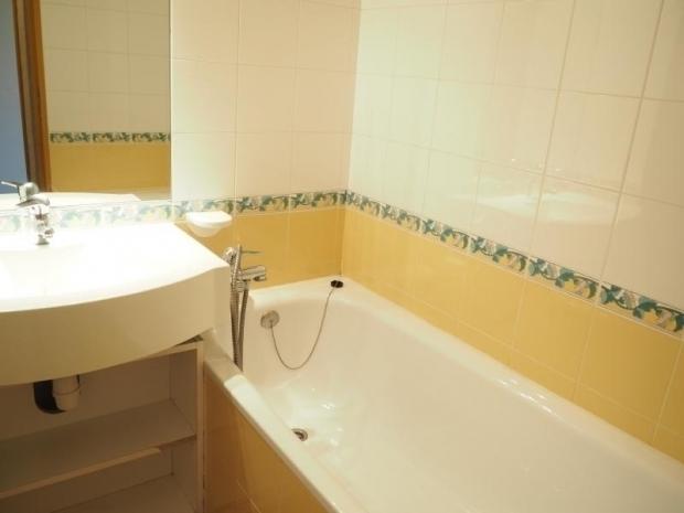 Appartement Médian - Les Menuires Reberty 1850