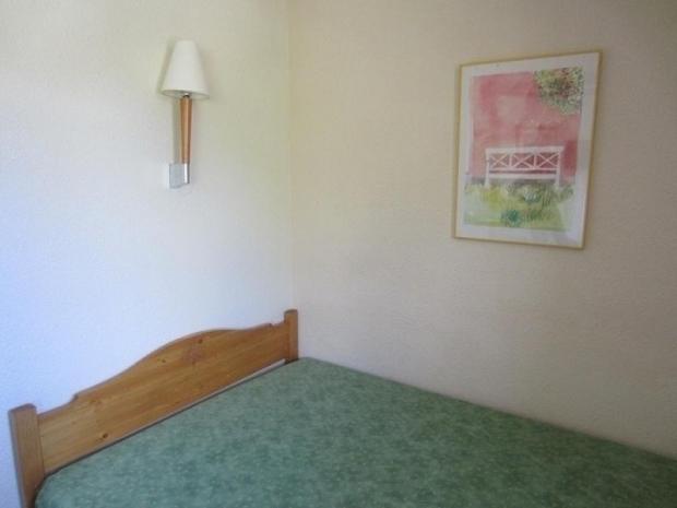 Appartement Médian - Les Menuires Reberty 1850