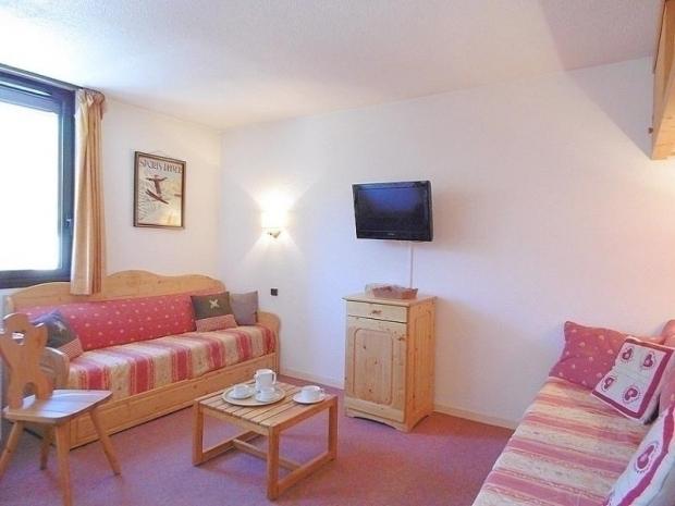 Appartement Coryles A - Les Menuires Reberty 1850