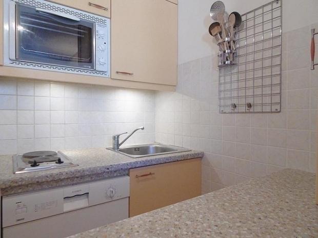 Appartement Coryles A - Les Menuires Reberty 1850