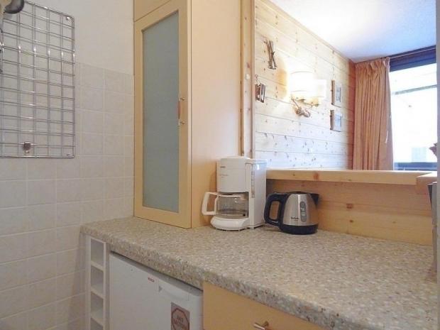 Appartement Coryles A - Les Menuires Reberty 1850