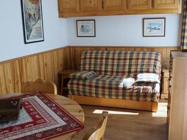 Appartement Le Sarvan - Les Menuires Preyerand