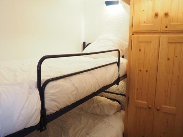 Appartement Le Sarvan - Les Menuires Preyerand