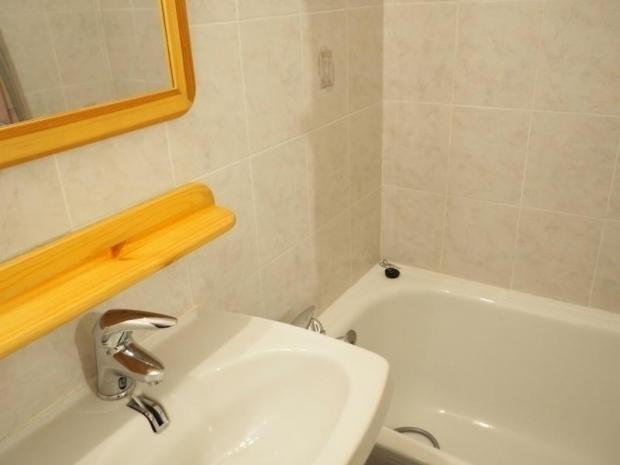 Appartement Le Sarvan - Les Menuires Preyerand