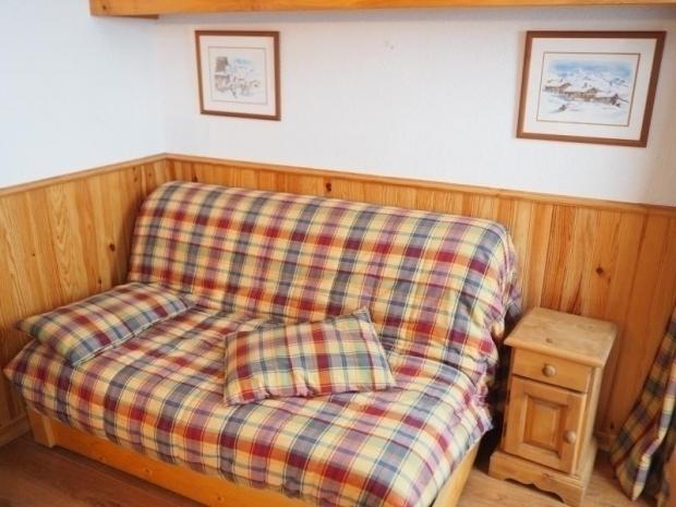 Appartement Le Sarvan - Les Menuires Preyerand