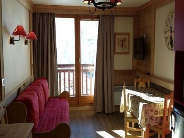 Appartement Les Valmonts A - Les Menuires Bruyères