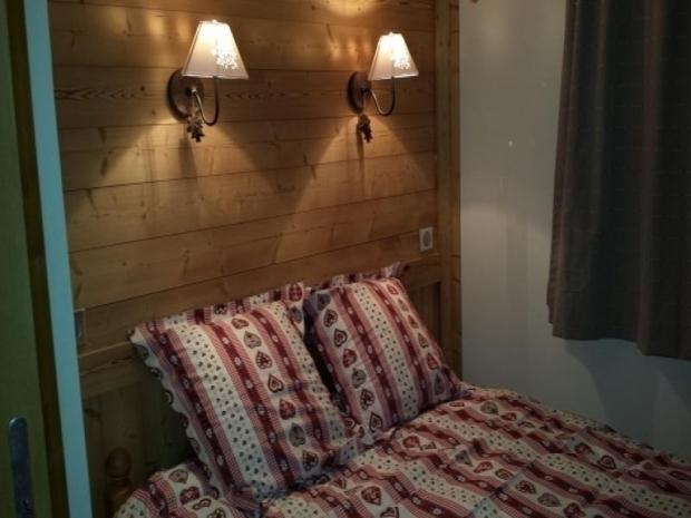 Appartement Les Valmonts A - Les Menuires Bruyères