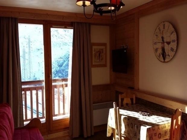 Appartement Les Valmonts A - Les Menuires Bruyères