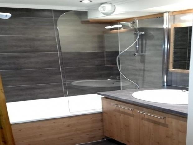 Appartement Les Valmonts A - Les Menuires Bruyères