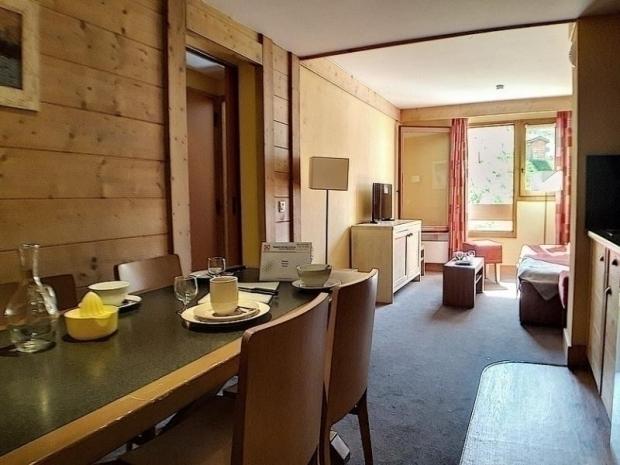 Appartement Aconit - Les Menuires Bruyères