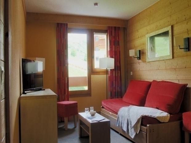 Appartement Aconit - Les Menuires Bruyères