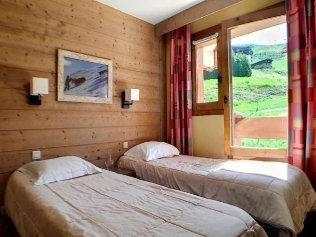 Appartement Aconit - Les Menuires Bruyères