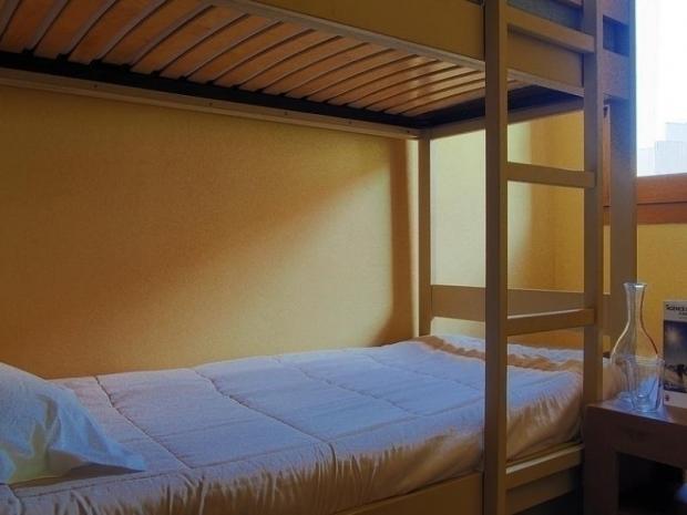 Appartement Aconit - Les Menuires Bruyères