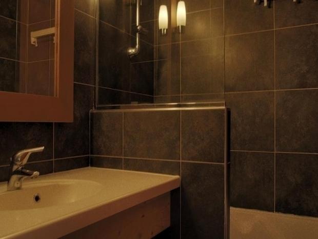 Appartement Aconit - Les Menuires Bruyères