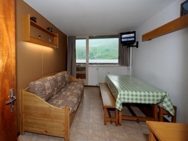 Appartement Les Lauzes - Les Menuires Croisette