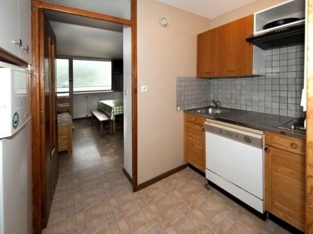 Appartement Les Lauzes - Les Menuires Croisette