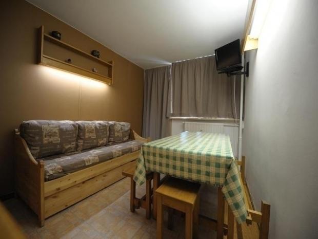 Appartement Les Lauzes - Les Menuires Croisette