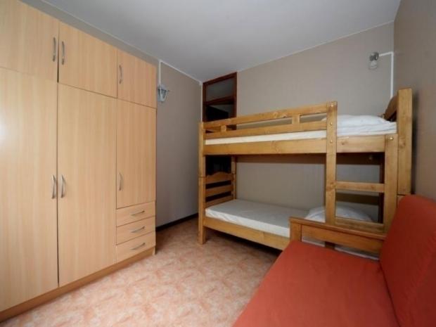 Appartement Les Lauzes - Les Menuires Croisette