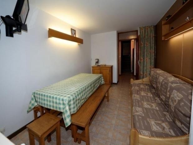 Appartement Les Lauzes - Les Menuires Croisette