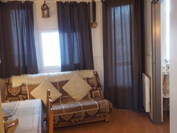 Appartement Médian - Les Menuires Reberty 1850