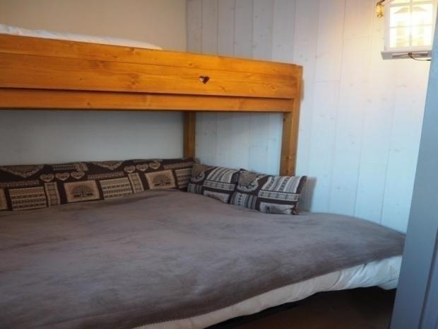 Appartement Médian - Les Menuires Reberty 1850