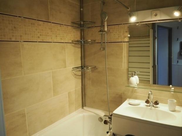 Appartement Médian - Les Menuires Reberty 1850