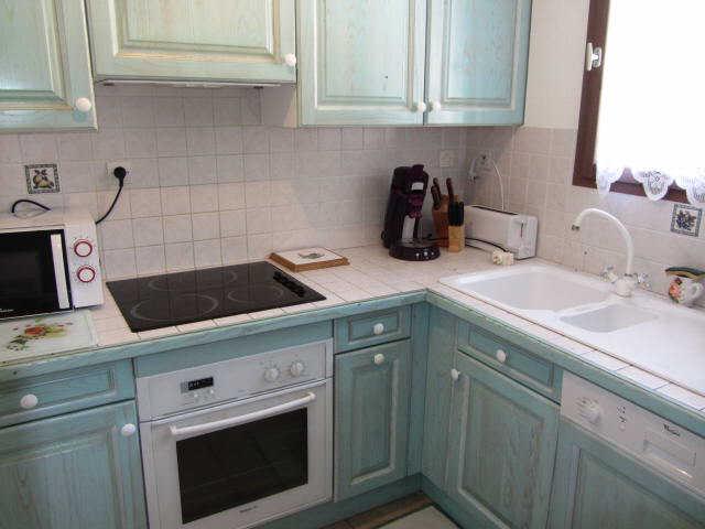 Chalet Jaco à Villeneuve - Serre Chevalier 1400 - Villeneuve