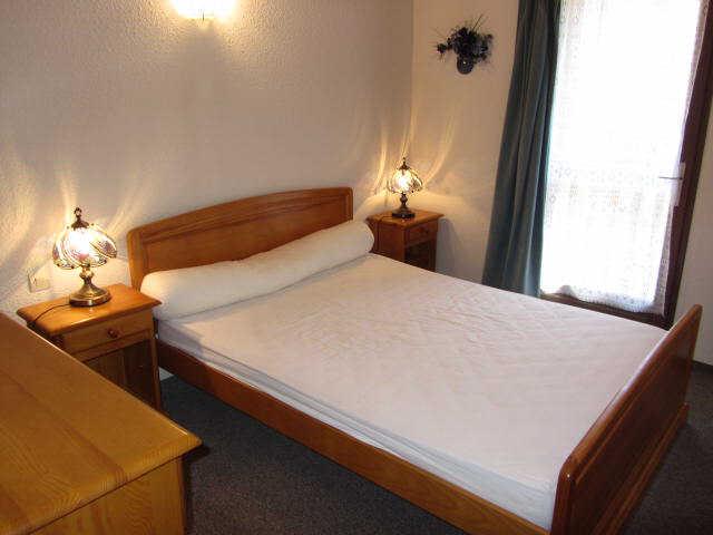 Chalet Jaco à Villeneuve - Serre Chevalier 1400 - Villeneuve