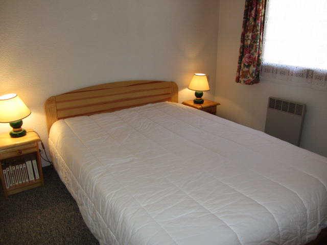 Chalet Jaco à Villeneuve - Serre Chevalier 1400 - Villeneuve