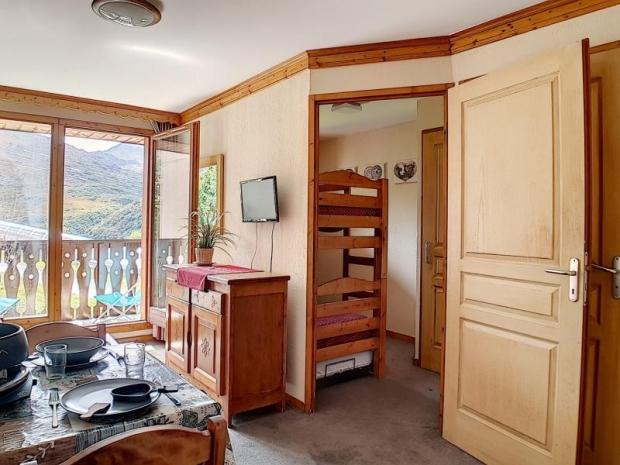 Appartement Les Valmonts A - Les Menuires Bruyères