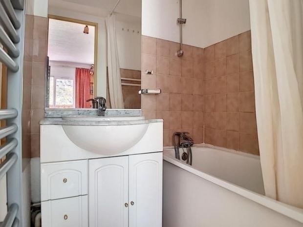 Appartement L'Orée Des Pistes - Les Menuires Bruyères