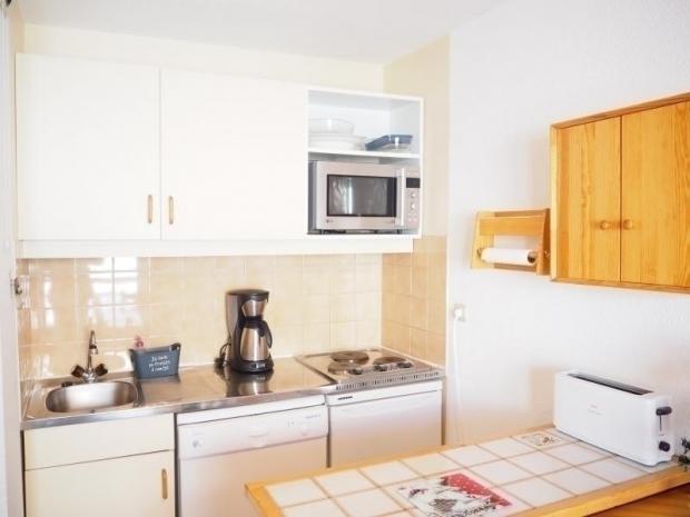 Appartement Les Carlines II - Les Menuires Bruyères