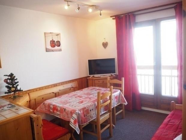 Appartement Les Carlines II - Les Menuires Bruyères