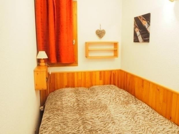 Appartement Les Carlines II - Les Menuires Bruyères