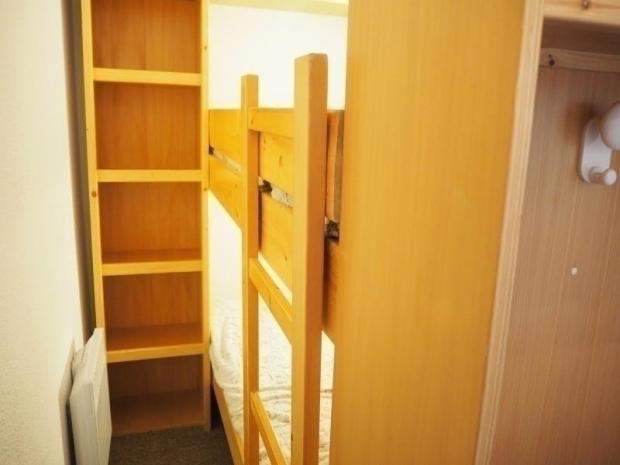 Appartement Les Carlines II - Les Menuires Bruyères